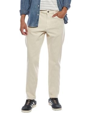 Theory Athletic Fit Jean - Natural
