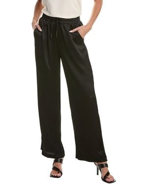 REVERIEE Pant - Black