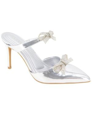 BCBGeneration Bardia Pump - White