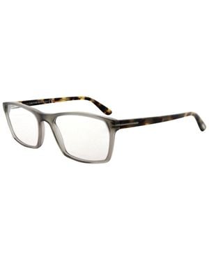 Tom Ford 5295_020 Optical Frames - Metallic