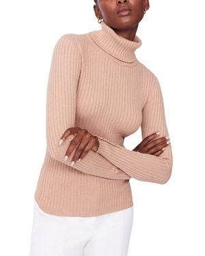 J.McLaughlin Arlette Sweater - Pink