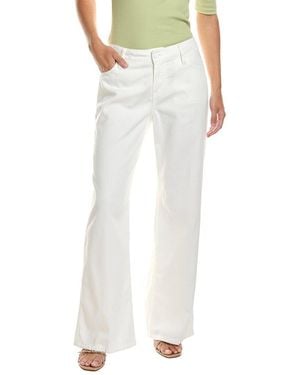 Cabi Ashbury Jean - White