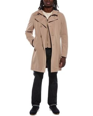 Herno Jacket - Natural