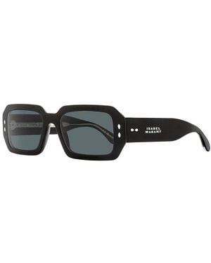 Isabel Marant Im0144S 53Mm Sunglasses - Black