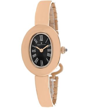 Christian Van Sant Anora Watch - Multicolor