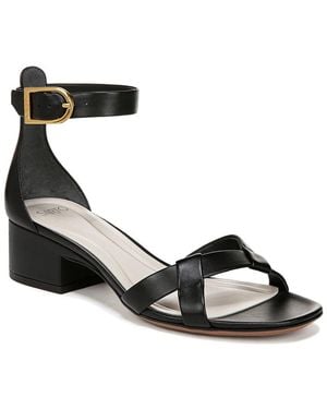 Franco Sarto Nerissa Sandal - Black