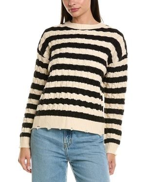 LNA Devi Jumper - Black