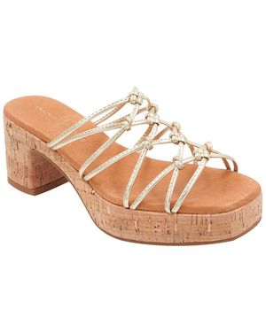 Andre Assous Camryn Sandal - Pink