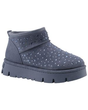 White Mountain Tomas Boot - Blue