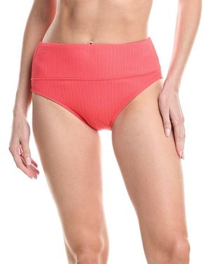Next Harmony High Waist Bottom - Pink