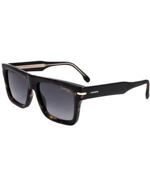 Carrera 54Mm Sunglasses - Black