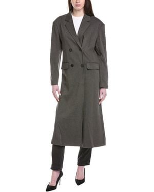 Line & Dot Lennox Jacket - Black