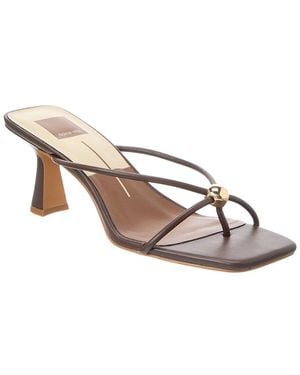 Dolce Vita Marie Sandal - Metallic