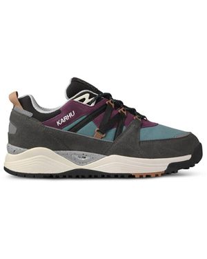 Karhu Fusion Xc Trainer - Black