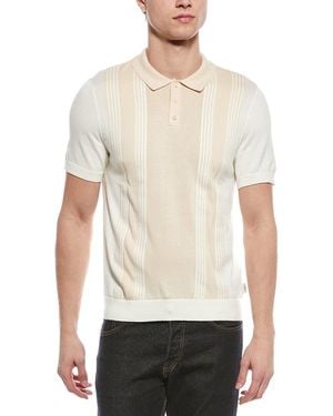 Onia Polo Shirt - White