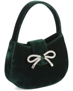 Shiraleah Boden Shoulder Bag - Black