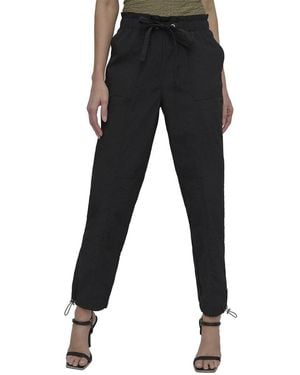 DKNY Cargo Pant - Black