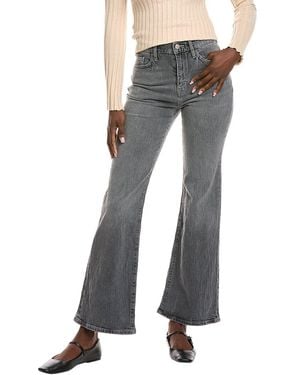 Triarchy Jones Tempesta Bootcut Jean - Blue