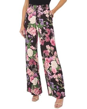 Ted Baker Carina Suit Pant - Red