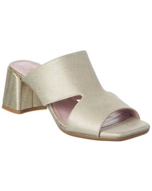 The Flexx Femie Too Sandal - Gray