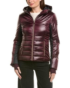 Pajar Rosie Lite Weight Jacket - Red