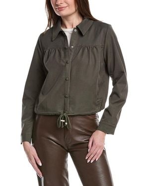Bagatelle Jacket - Gray