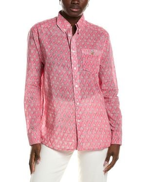 Emerson Fry Ryan Shirt - Pink