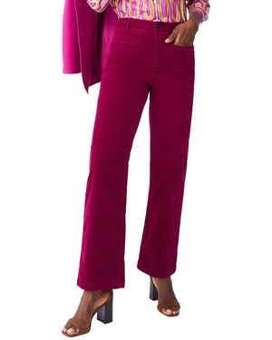 J.McLaughlin Braylee Pant - Red