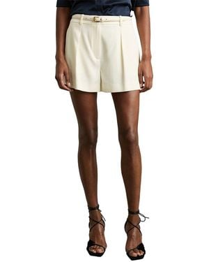 Reiss Millie Short - White