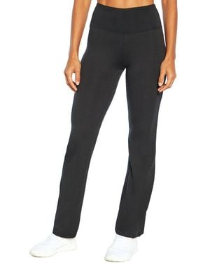 Balance Collection Flex Barely Flare Pant - Blue