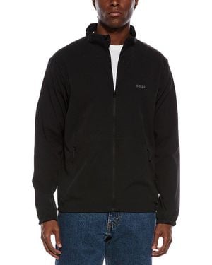 BOSS Cruiselite Zip Jacket - Black
