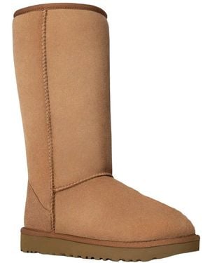 UGG Classic Tall Ii Suede Boot - Brown