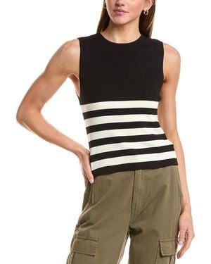 Electric and Rose Kelsey Jumper - Black