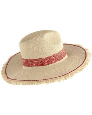 Shiraleah Ari Hat - Natural