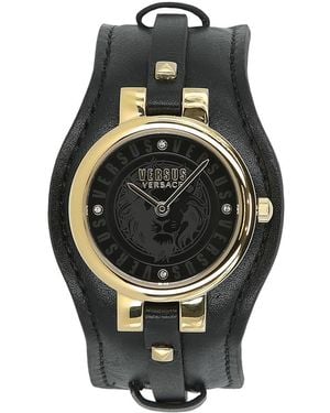 Versus Berlin Watch - Gray