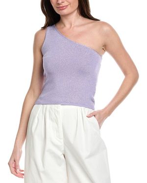 Maje Jumper - Purple