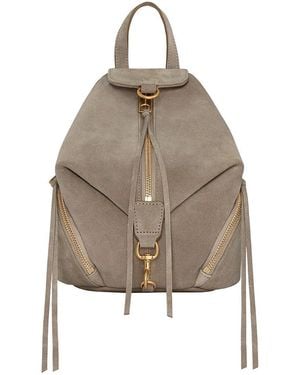 convertible mini julian backpack ice blue Disney Frozen Princess Elsa Castle Loungefly Short outings Rebecca Minkoff Mini Julian Backpack