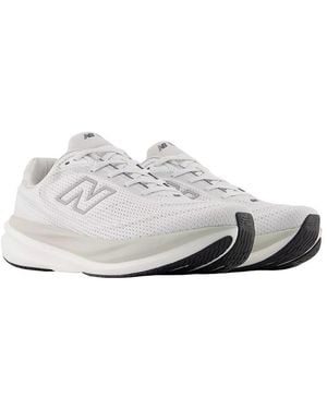 New Balance Sneaker - Gray