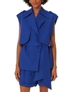 FARM Rio Vest - Blue