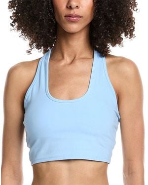 Gottex Back Airluxe Bra - Blue