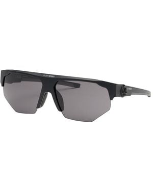 Philipp Plein Ssp0156 20Mm Sunglasses - Black