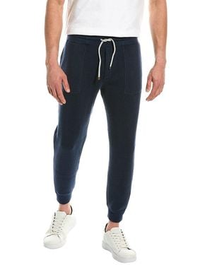 Brunello Cucinelli Pant - Blue