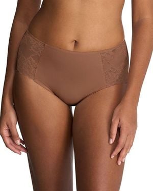 Natori Statement Full Brief - Brown