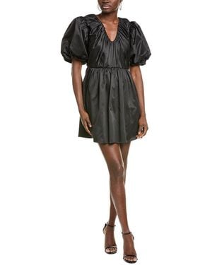 CROSBY BY MOLLIE BURCH Raines Mini Dress - Black