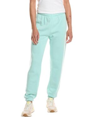 KatieJnyc Dylan Sweatpant - Blue