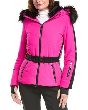 SKEA Coco Parka - Pink