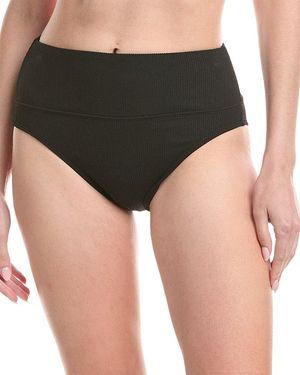 Next Harmony High Waist Bottom - Black