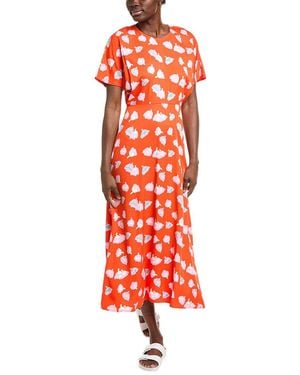 Marimekko Helea Suitsuke - Red
