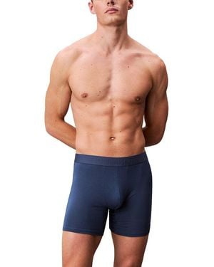 Calvin Klein Boxer Brief - Blue