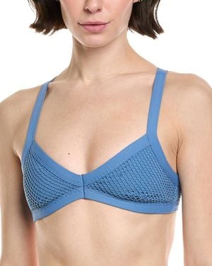 LSPACE Tyla Top - Blue